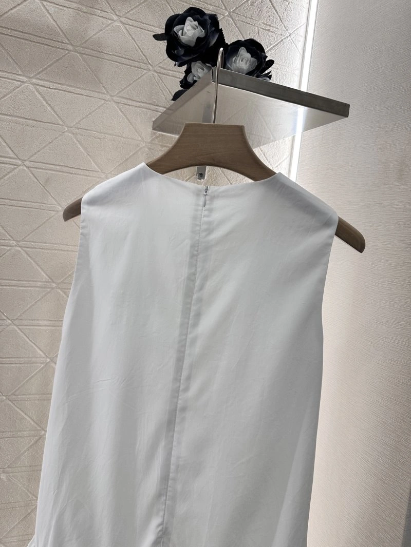 Miu Miu Dress Thermal 151375