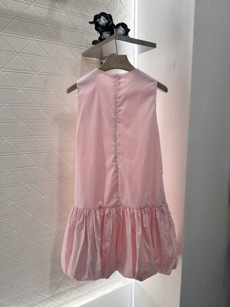 Miu Miu Dress Trendy 151373