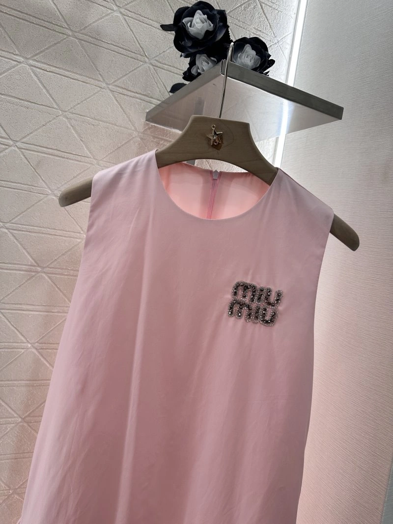 Miu Miu Dress Trendy 151373