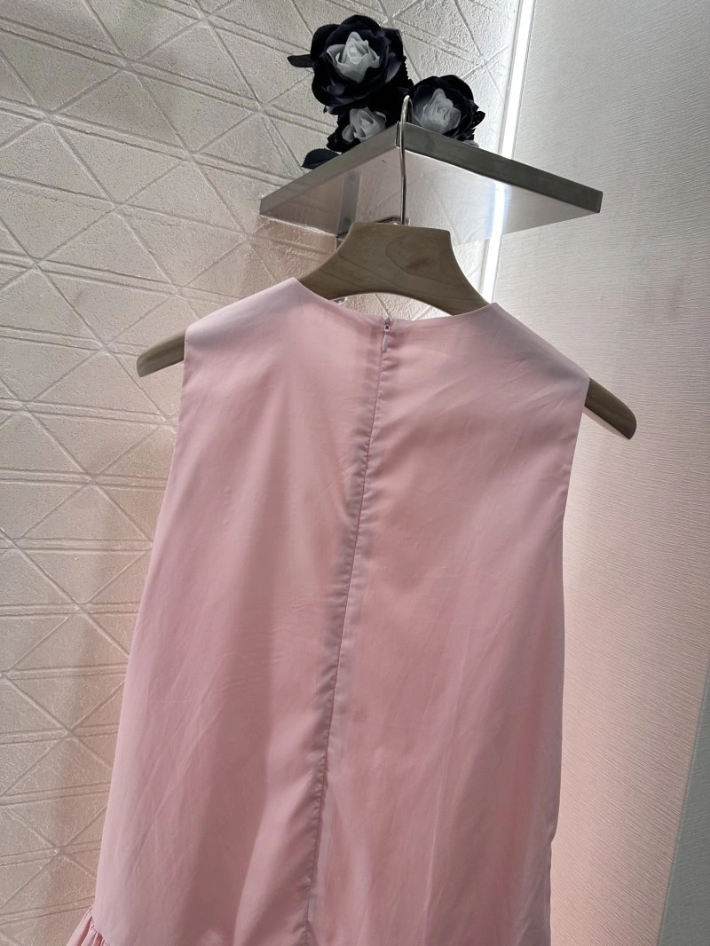 Miu Miu Dress Trendy 151373