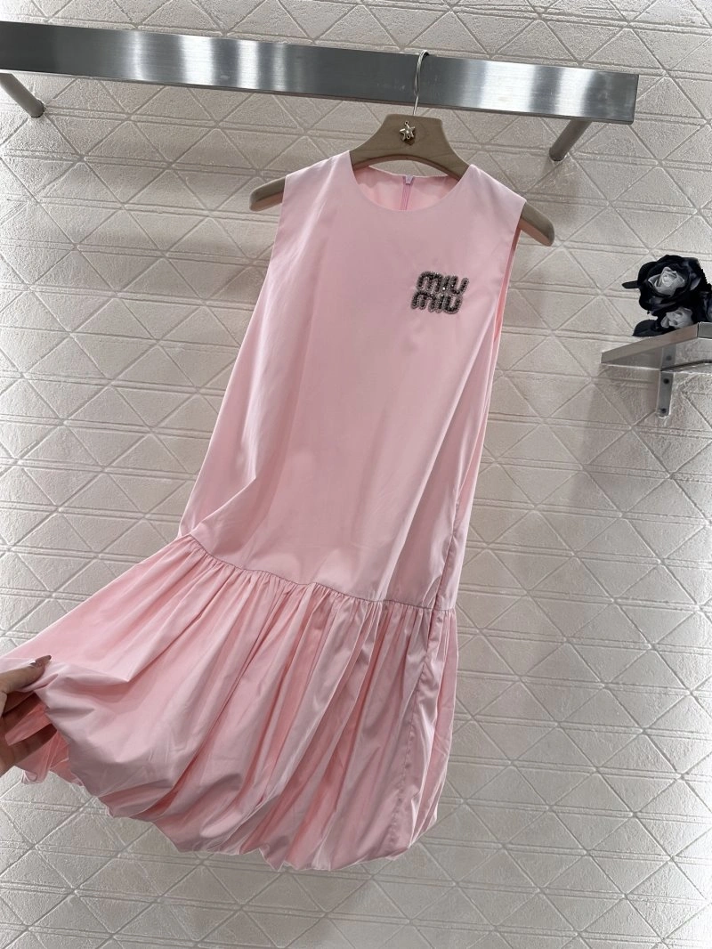 Miu Miu Dress Trendy 151373