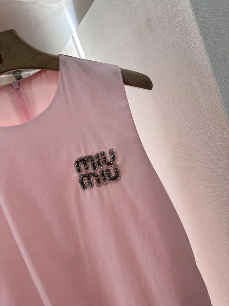 Miu Miu Dress Trendy 151373