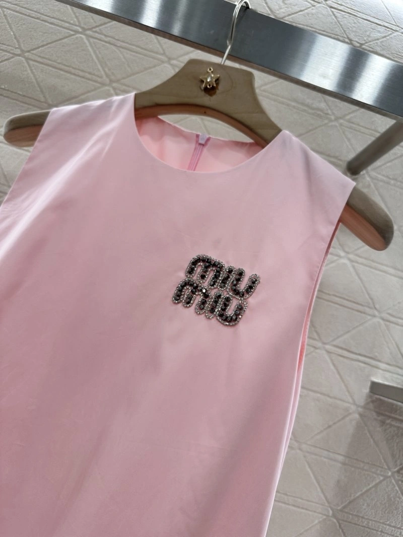 Miu Miu Dress Trendy 151373