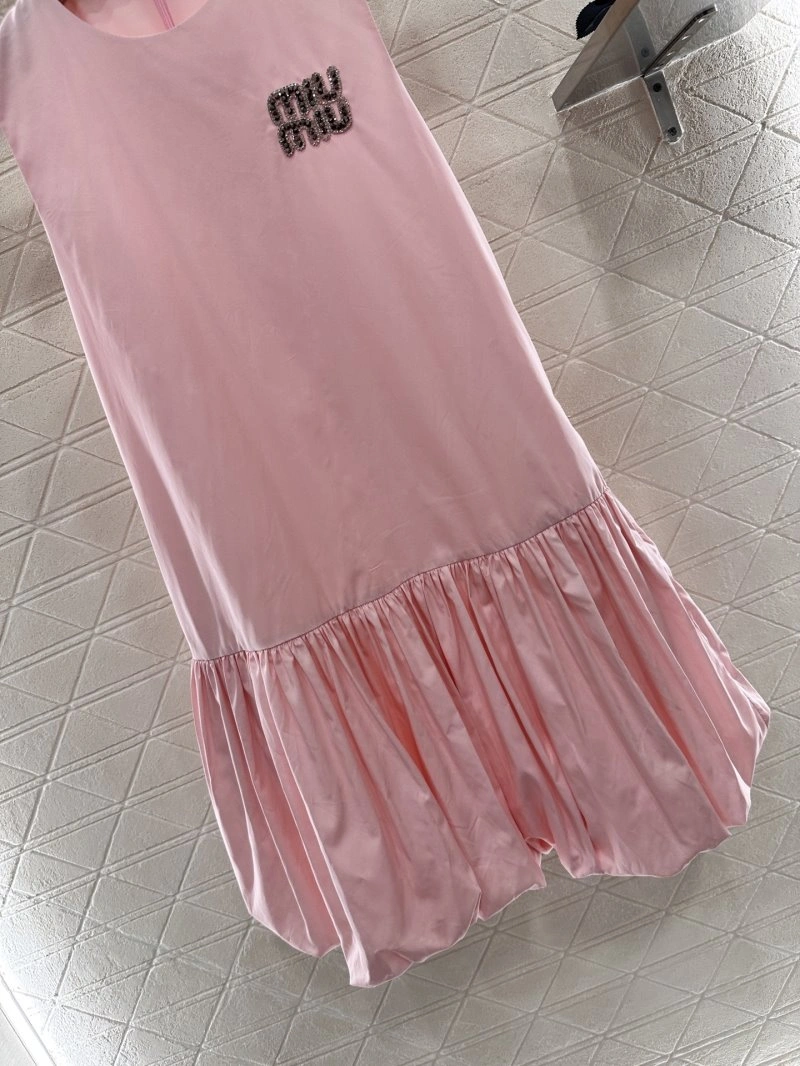 Miu Miu Dress Trendy 151373