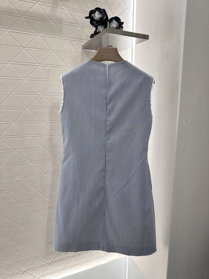Miu Miu Dress Effortless 151372