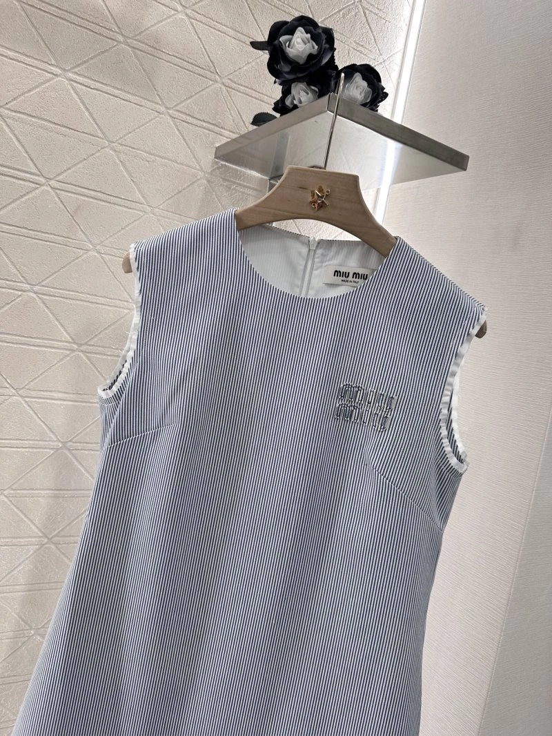Miu Miu Dress Effortless 151372