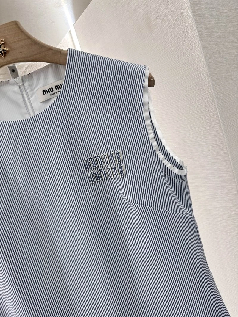 Miu Miu Dress Effortless 151372