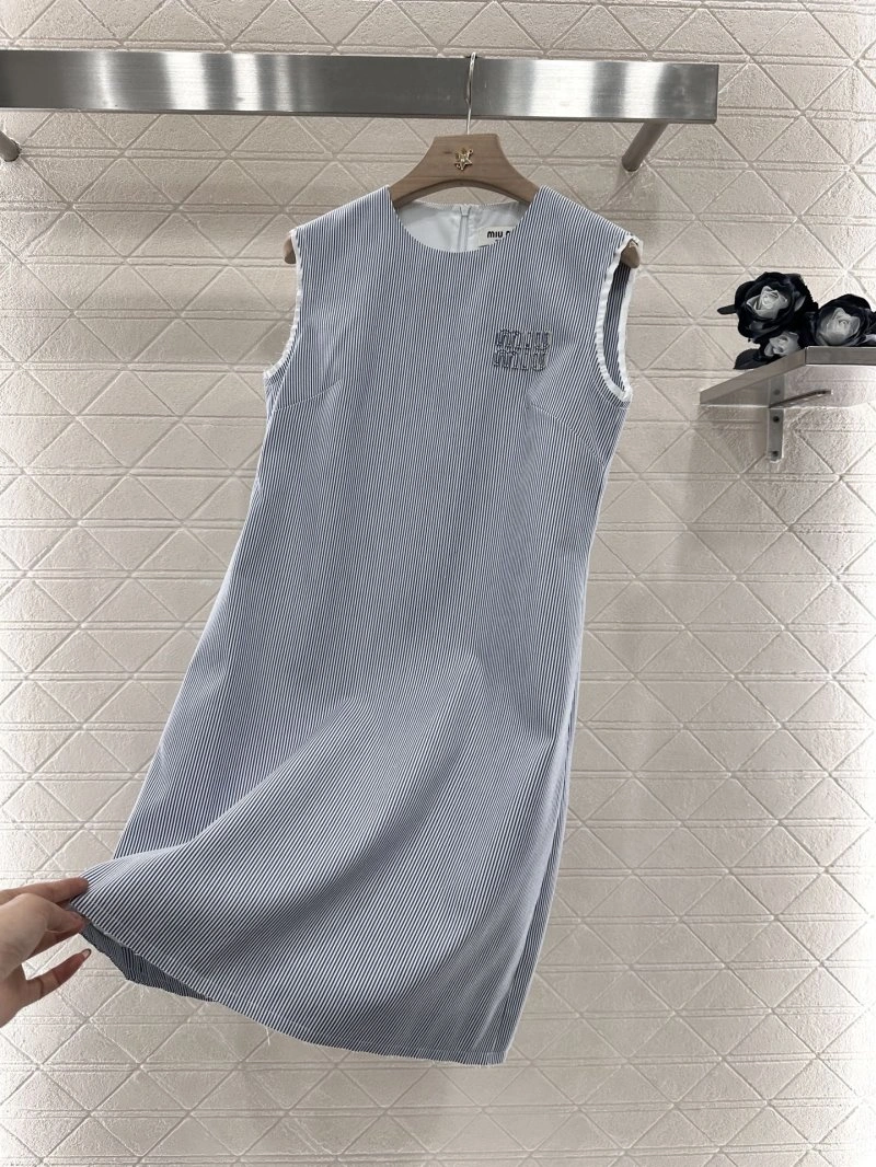 Miu Miu Dress Effortless 151372