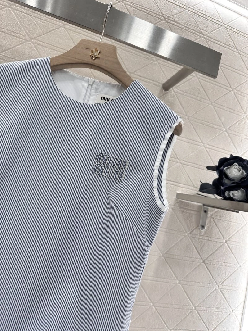 Miu Miu Dress Effortless 151372