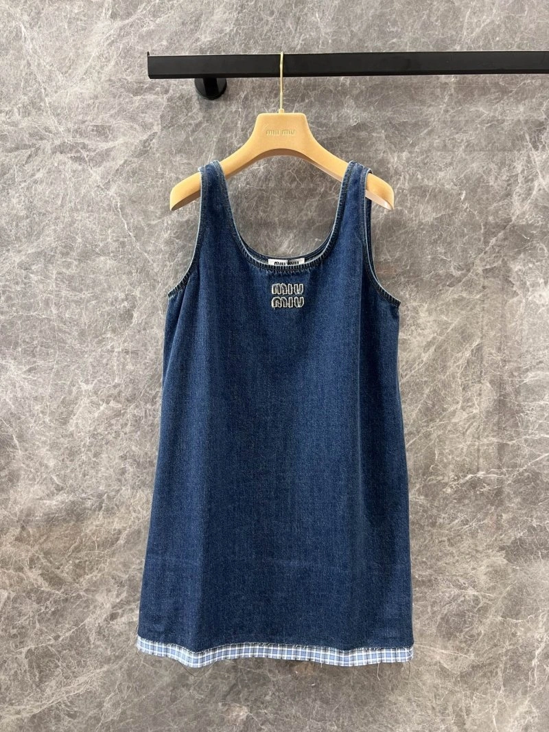 Functional Miu Miu Dress 151411
