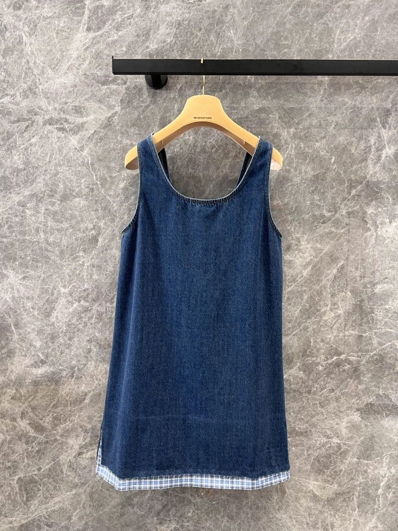 Functional Miu Miu Dress 151411