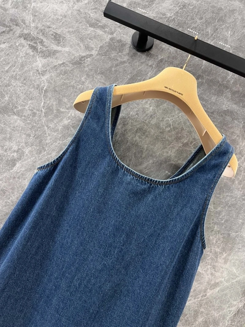 Functional Miu Miu Dress 151411