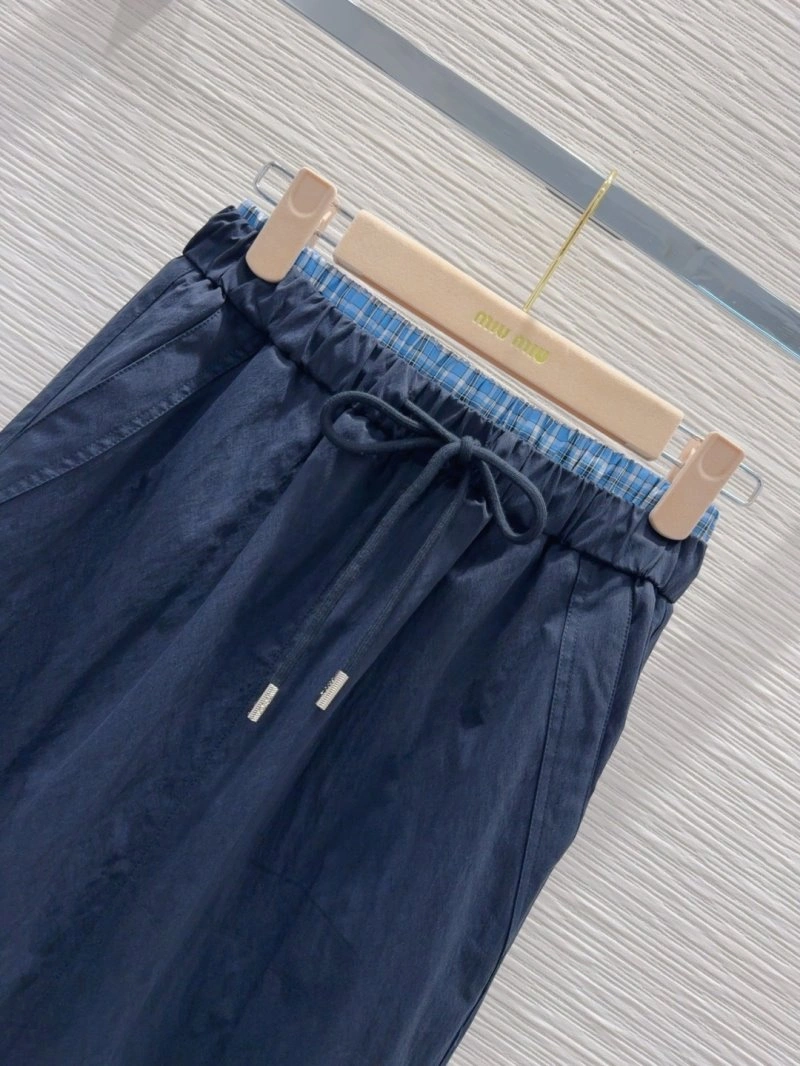 Miu Miu Dress Trendy 151370