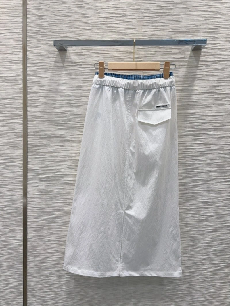 Stylish Miu Miu Dress 151367