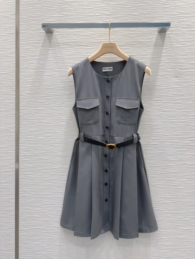WellDesigned Miu Miu Dress 151368