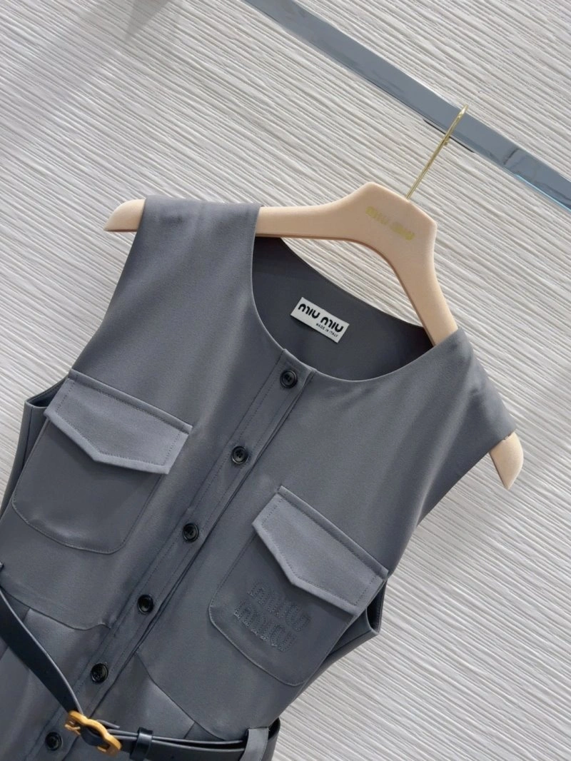 WellDesigned Miu Miu Dress 151368