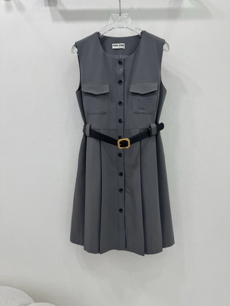 SmartChoice Miu Miu Dress 151366