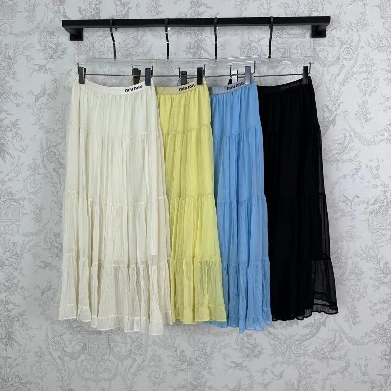 Durable Miu Miu Dress 151369