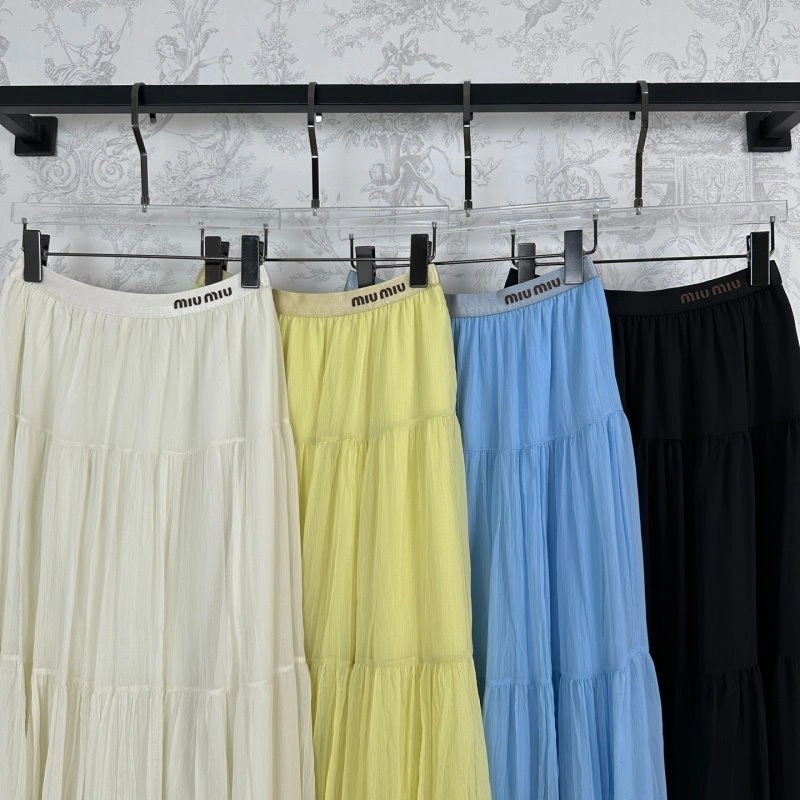 Durable Miu Miu Dress 151369