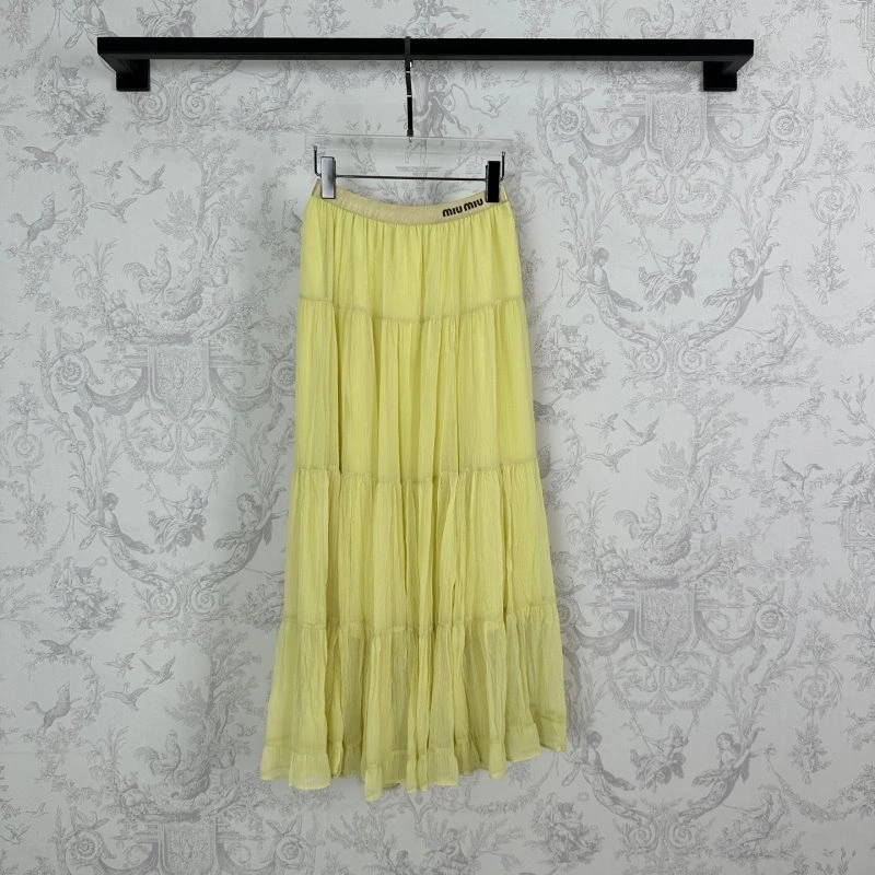 Durable Miu Miu Dress 151369
