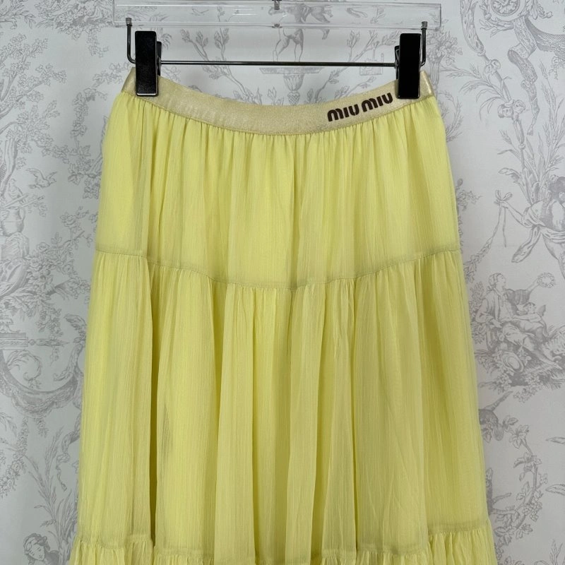 Durable Miu Miu Dress 151369