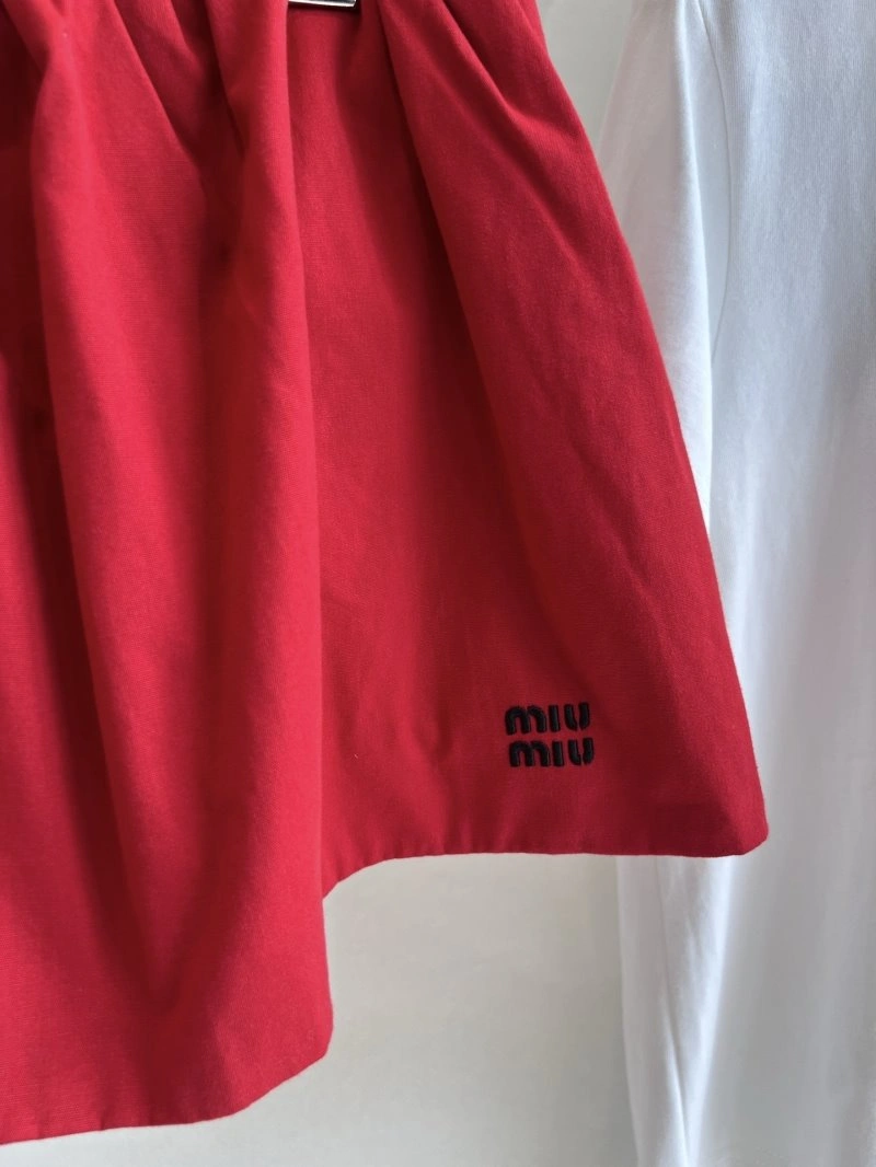 Miu Miu Dress WaterResistant 151361