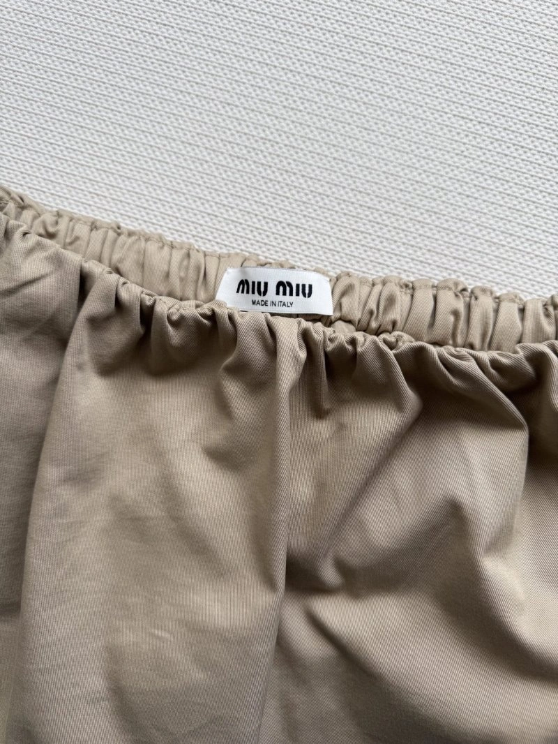 Miu Miu Dress Trendy 151358
