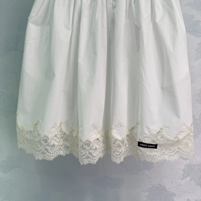 Neat Miu Miu Dress 151362