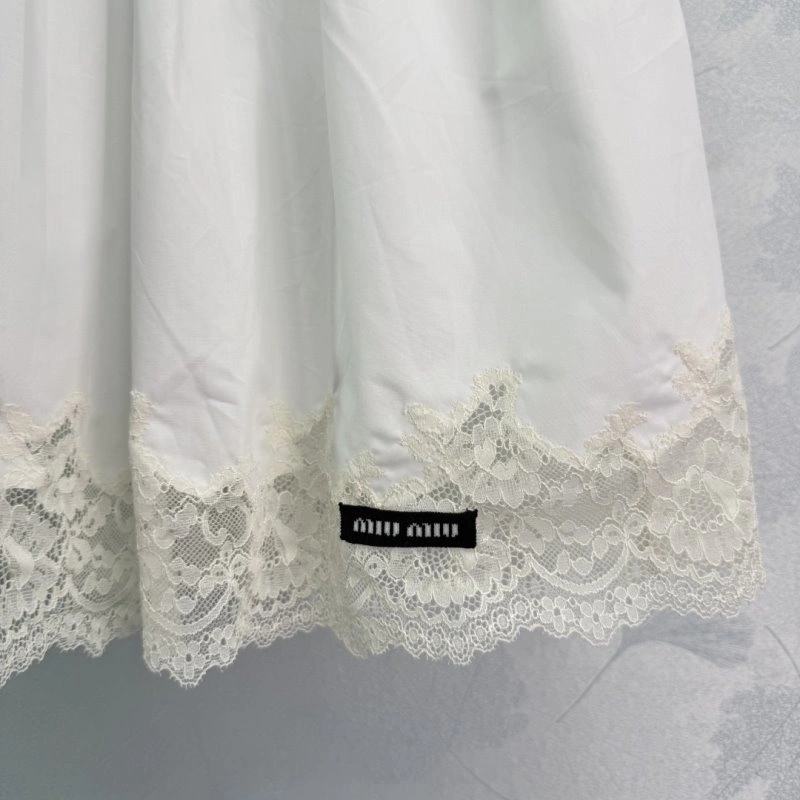 Neat Miu Miu Dress 151362