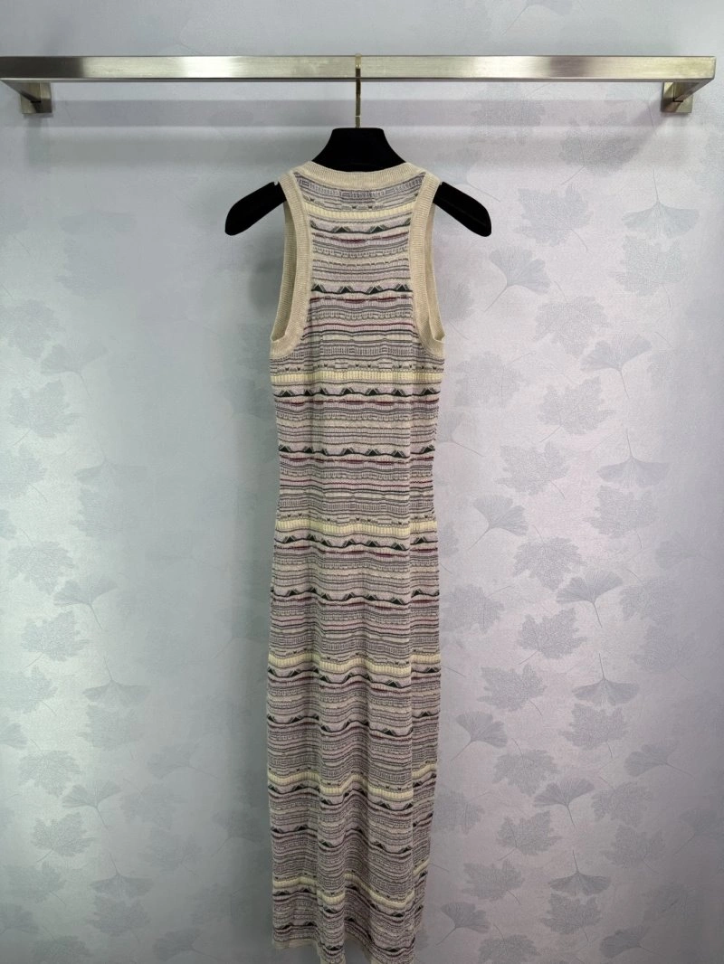 MultiPurpose Miu Miu Dress 151355