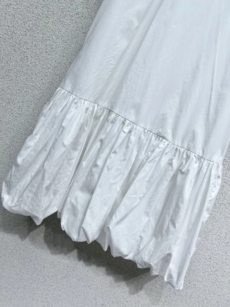 Miu Miu Dress Attractive 151357