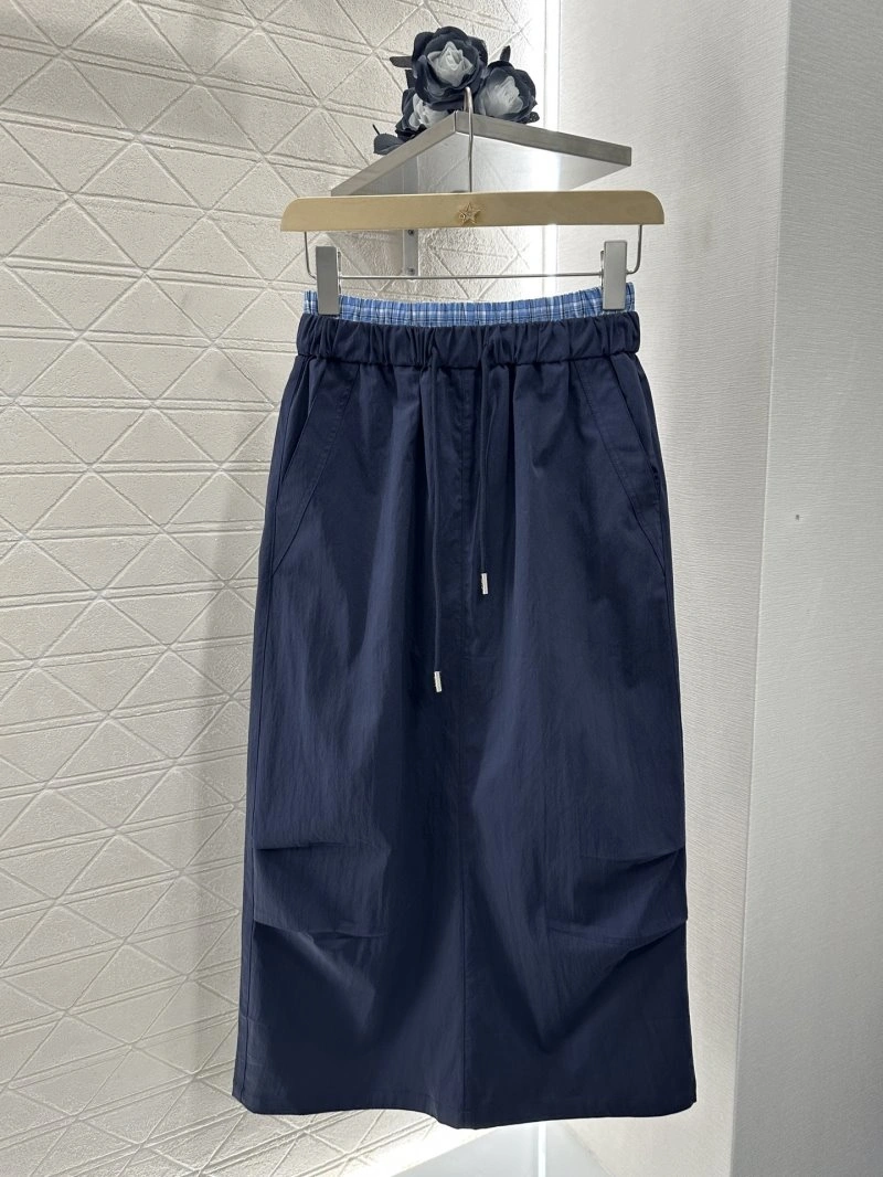 Miu Miu Dress Comfortable 151348