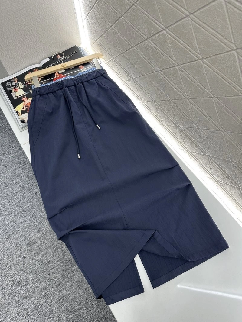 Miu Miu Dress Comfortable 151348