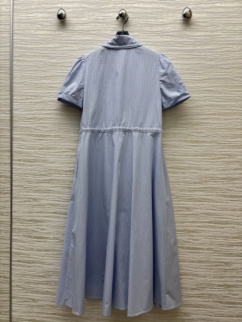 Miu Miu Dress Bright 151350
