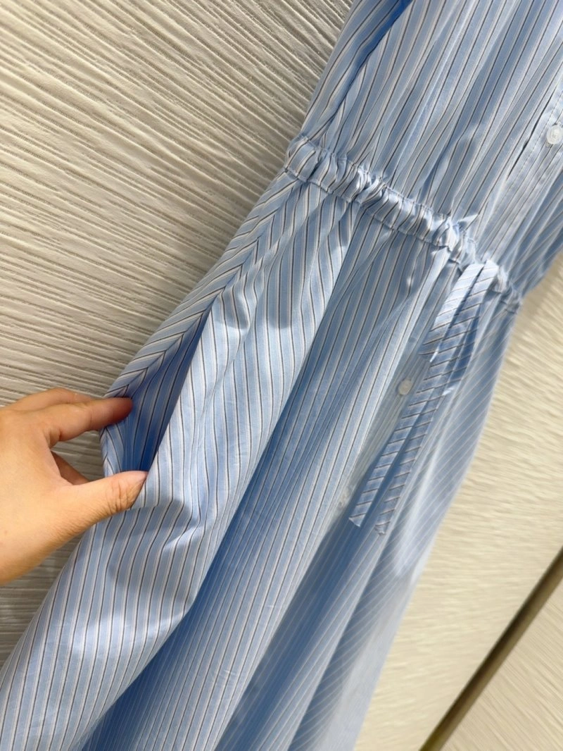 Miu Miu Dress Lightweight 151347