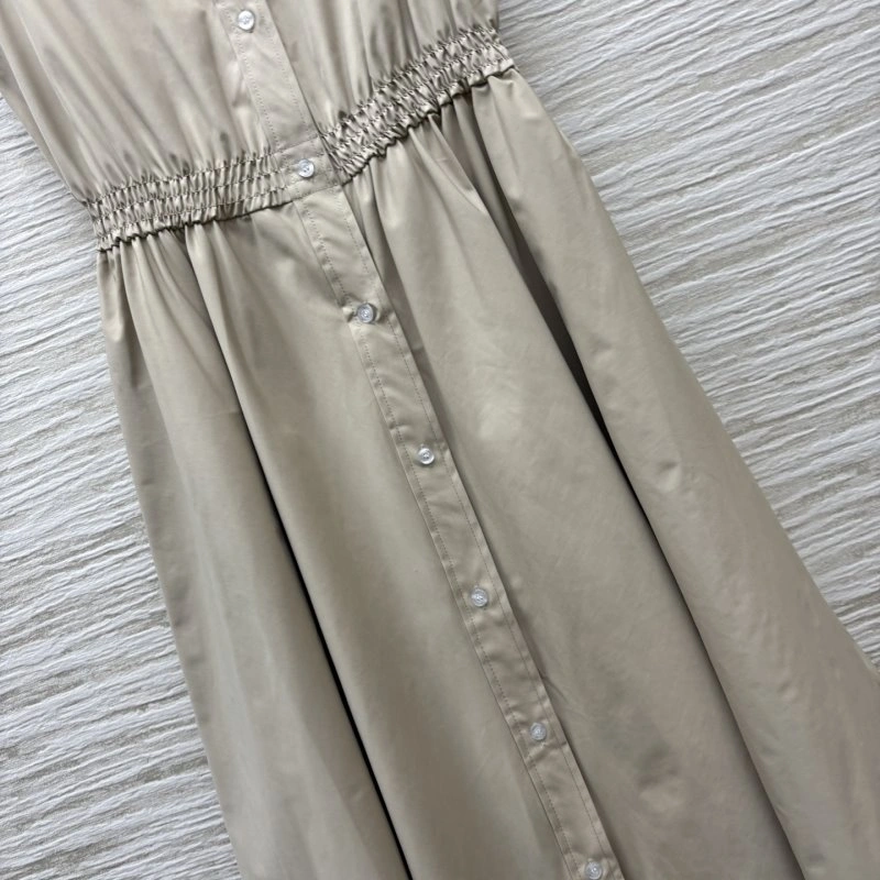 Miu Miu Dress Seasonal 151356