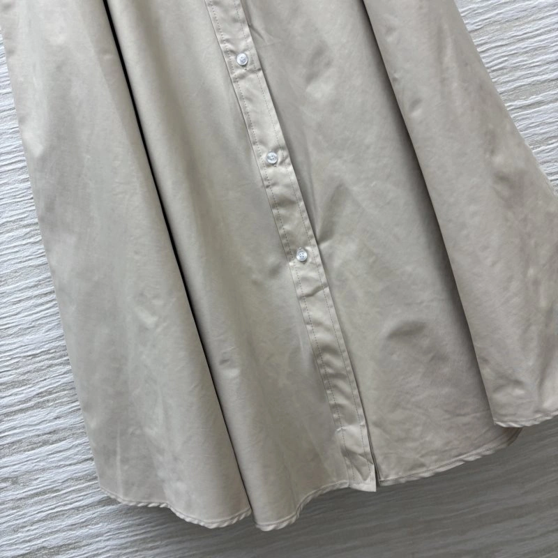 Miu Miu Dress Seasonal 151356