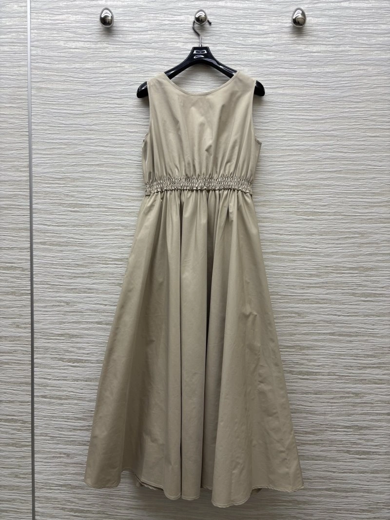 Miu Miu Dress Seasonal 151356