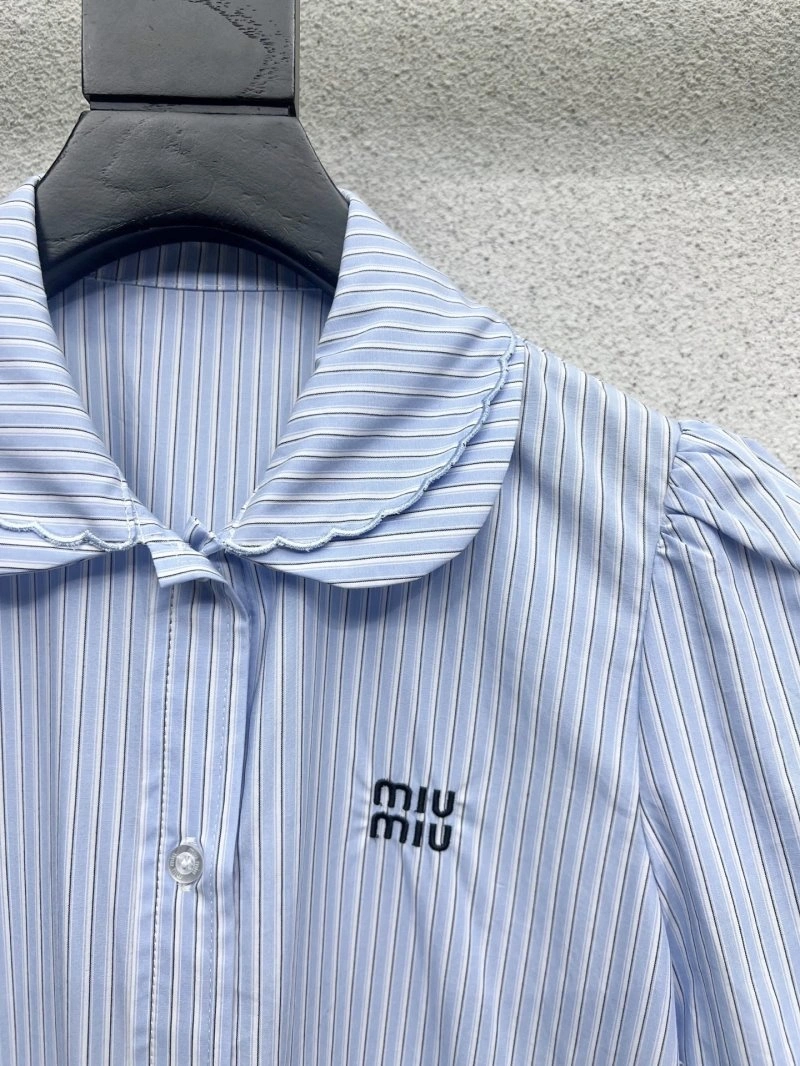 Miu Miu Dress Seasonal 151352