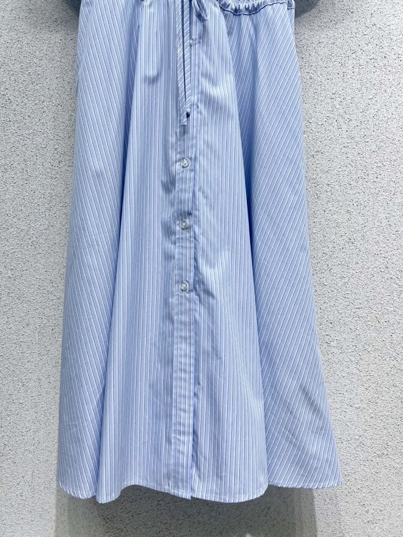Miu Miu Dress Seasonal 151352