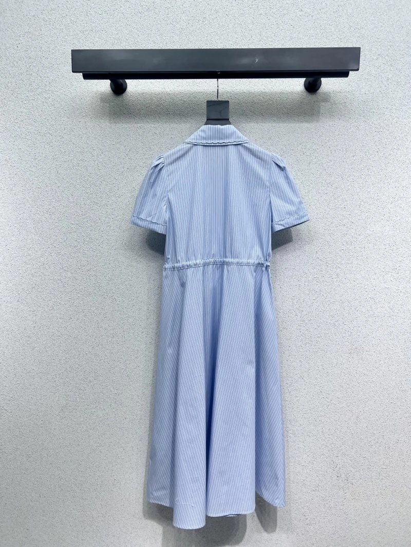 Miu Miu Dress Seasonal 151352