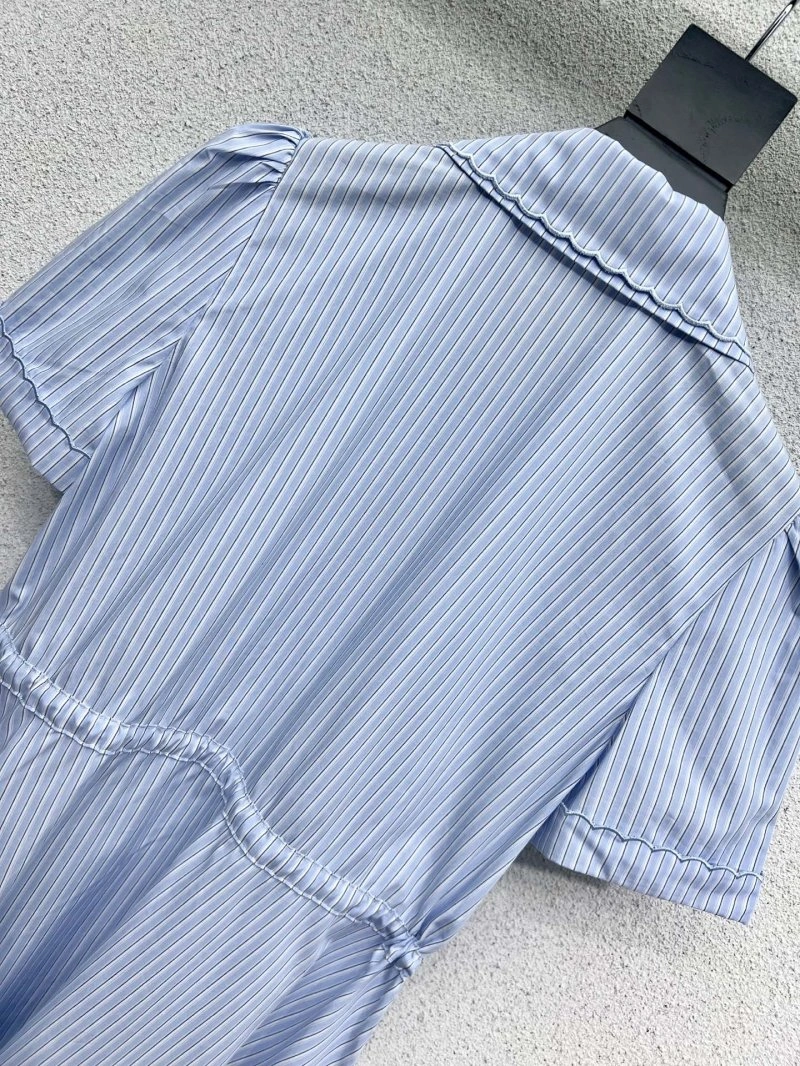 Miu Miu Dress Seasonal 151352