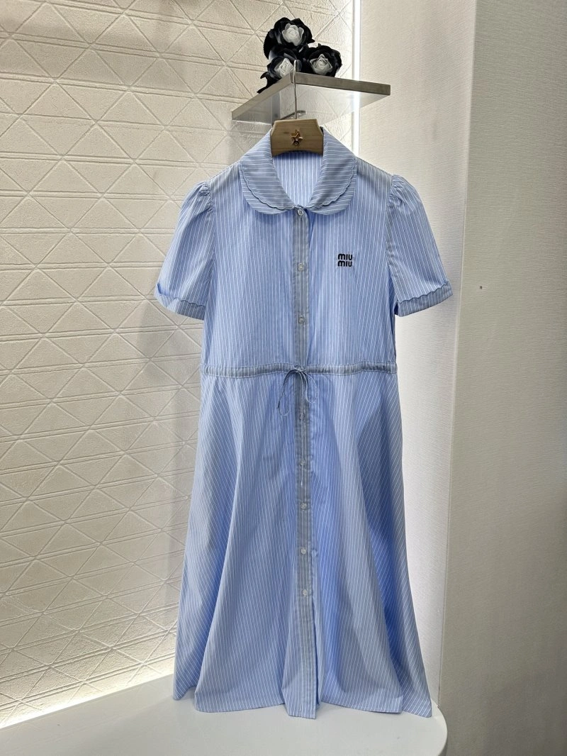 Resilient Miu Miu Dress 151351