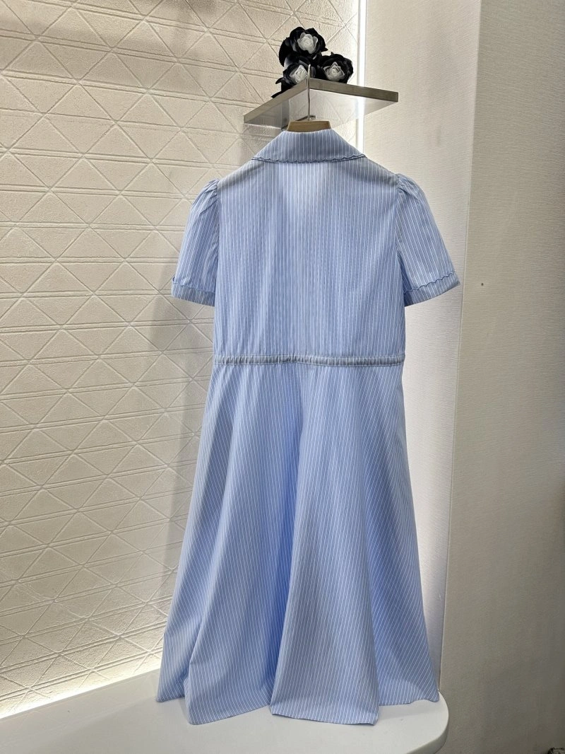 Resilient Miu Miu Dress 151351