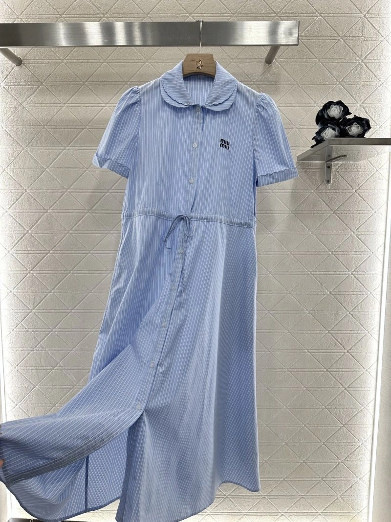 Resilient Miu Miu Dress 151351
