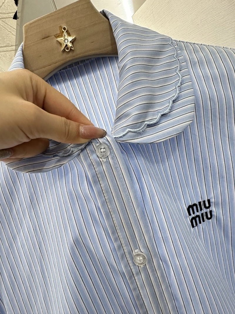 Resilient Miu Miu Dress 151351