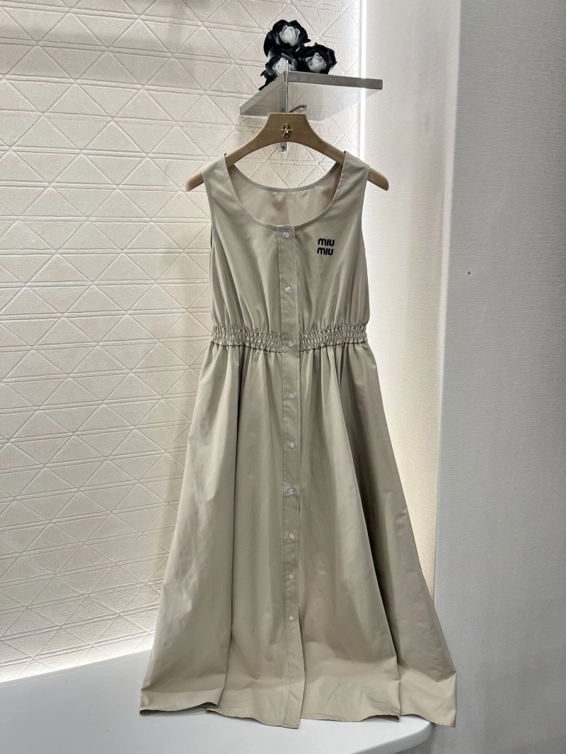 Chic Miu Miu Dress 151346
