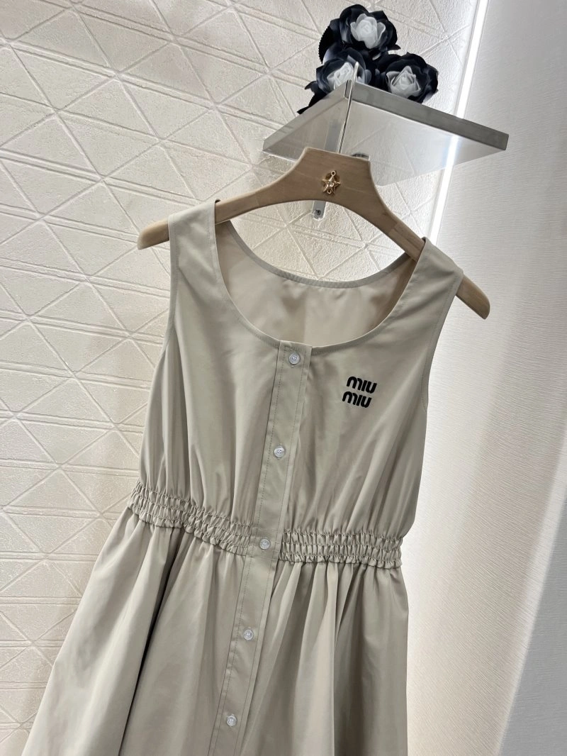 Chic Miu Miu Dress 151346