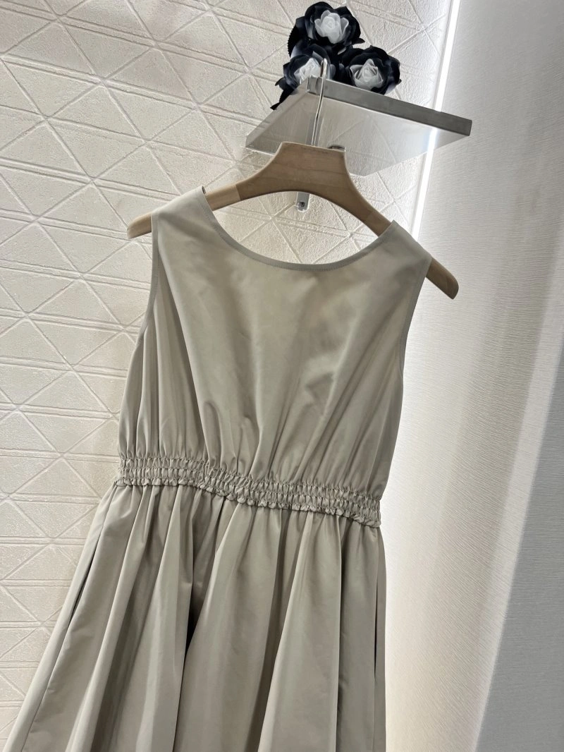 Chic Miu Miu Dress 151346