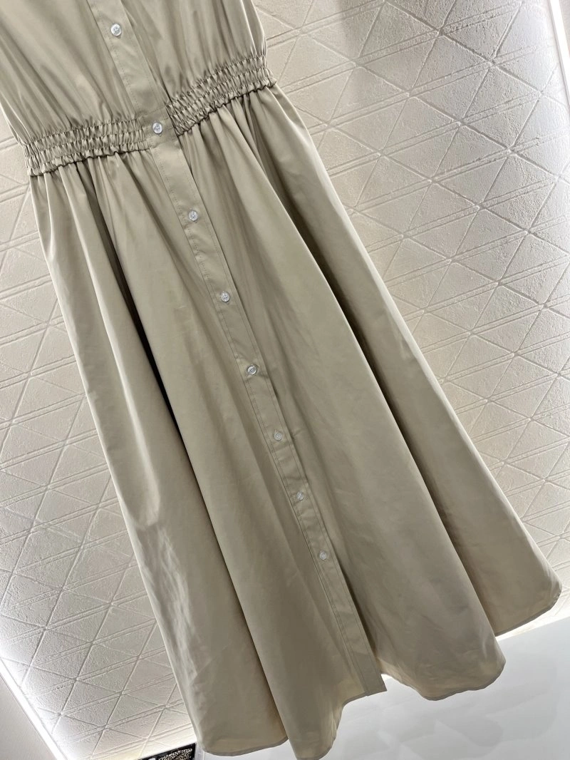 Chic Miu Miu Dress 151346